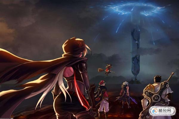 环形战争手游攻略与玩法心得分享(图1)