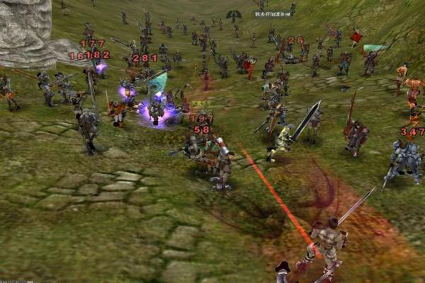 英雄联盟极限闪击最强组合推荐(图1)