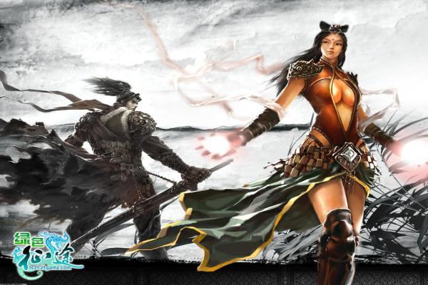 《狂热之刃》武器系统与战斗策略指南(图1)