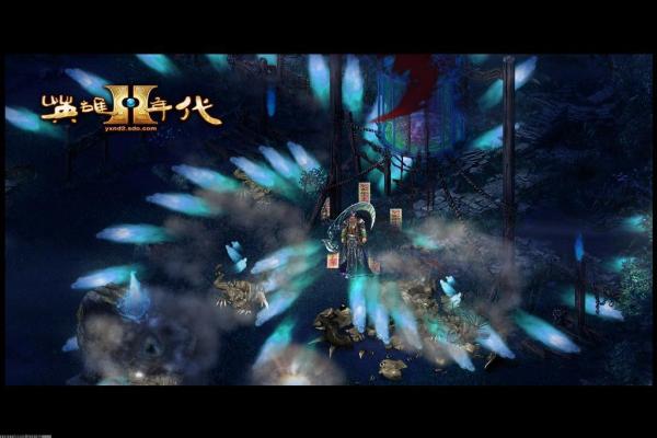 魔兽世界秘银马刺图纸与锻造方法详解 魔兽世界秘银马刺图纸与锻造方法详解(图1)