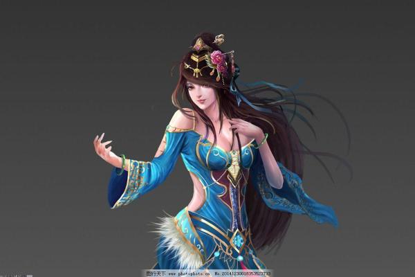 三国杀武将选择与阵容构建的奥秘(图1)